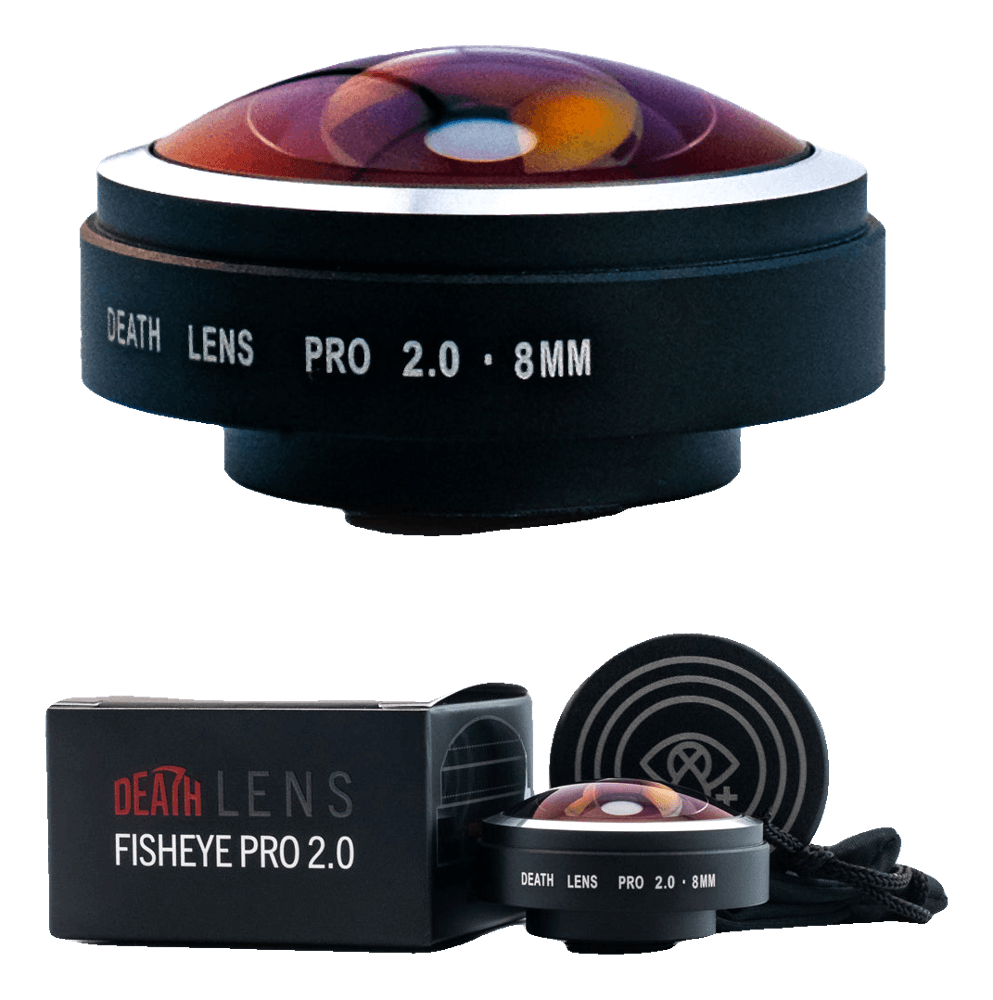 Death Lens Pro 2.0