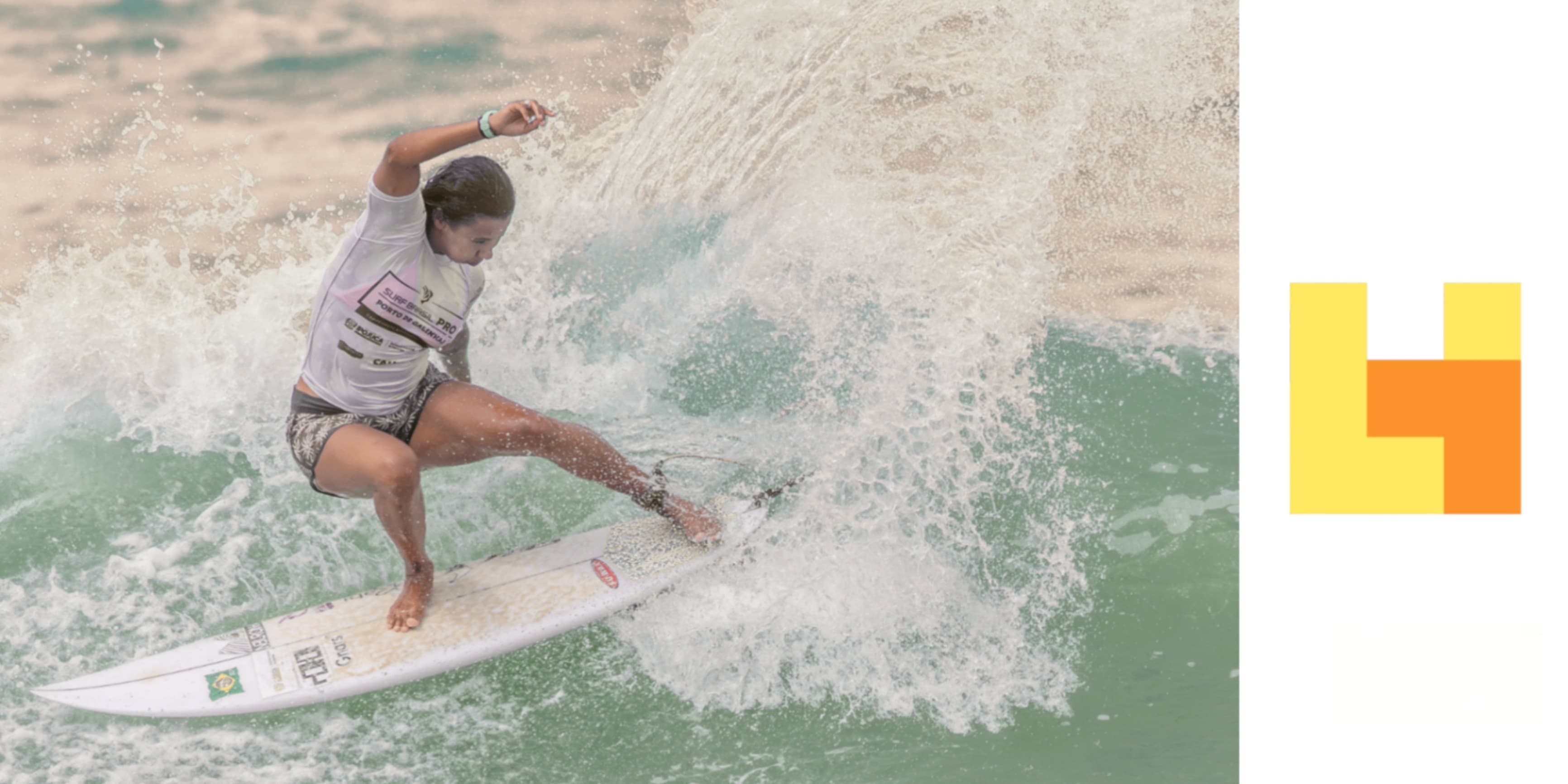 Shredder at the Pan American Games