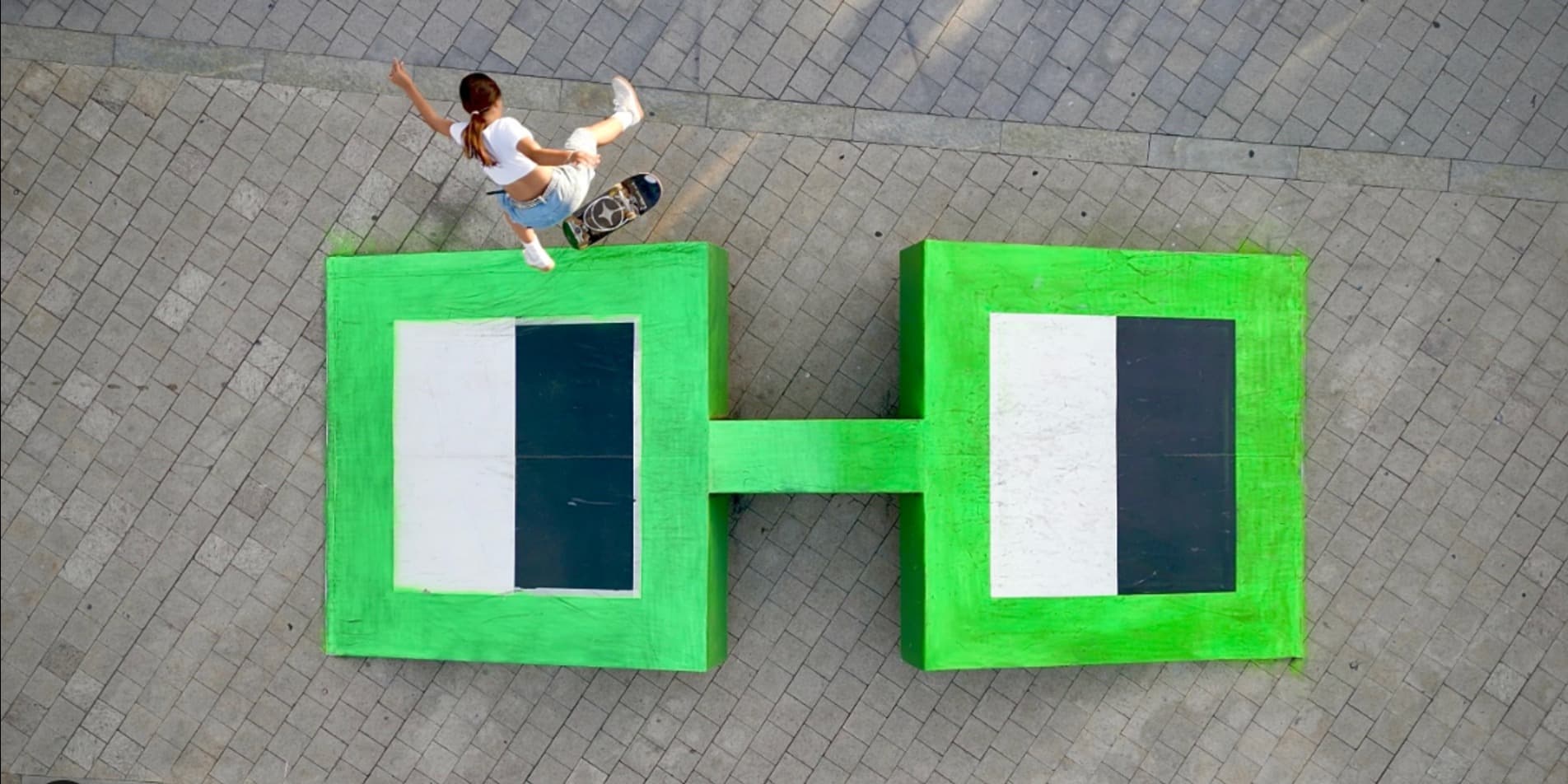 May the force be with you