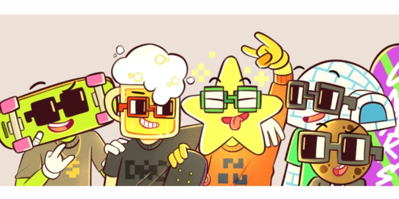 Shred Chronicles: The Return of Gnarly News